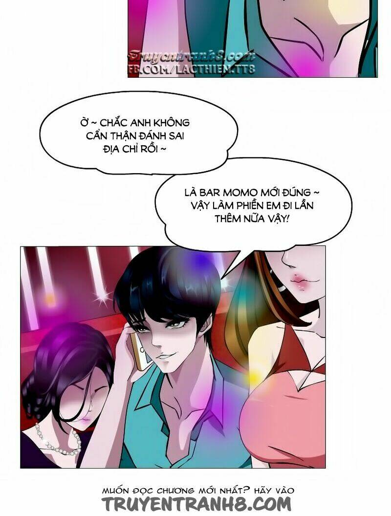 Beauty And Demon Chapter 23 - Trang 2