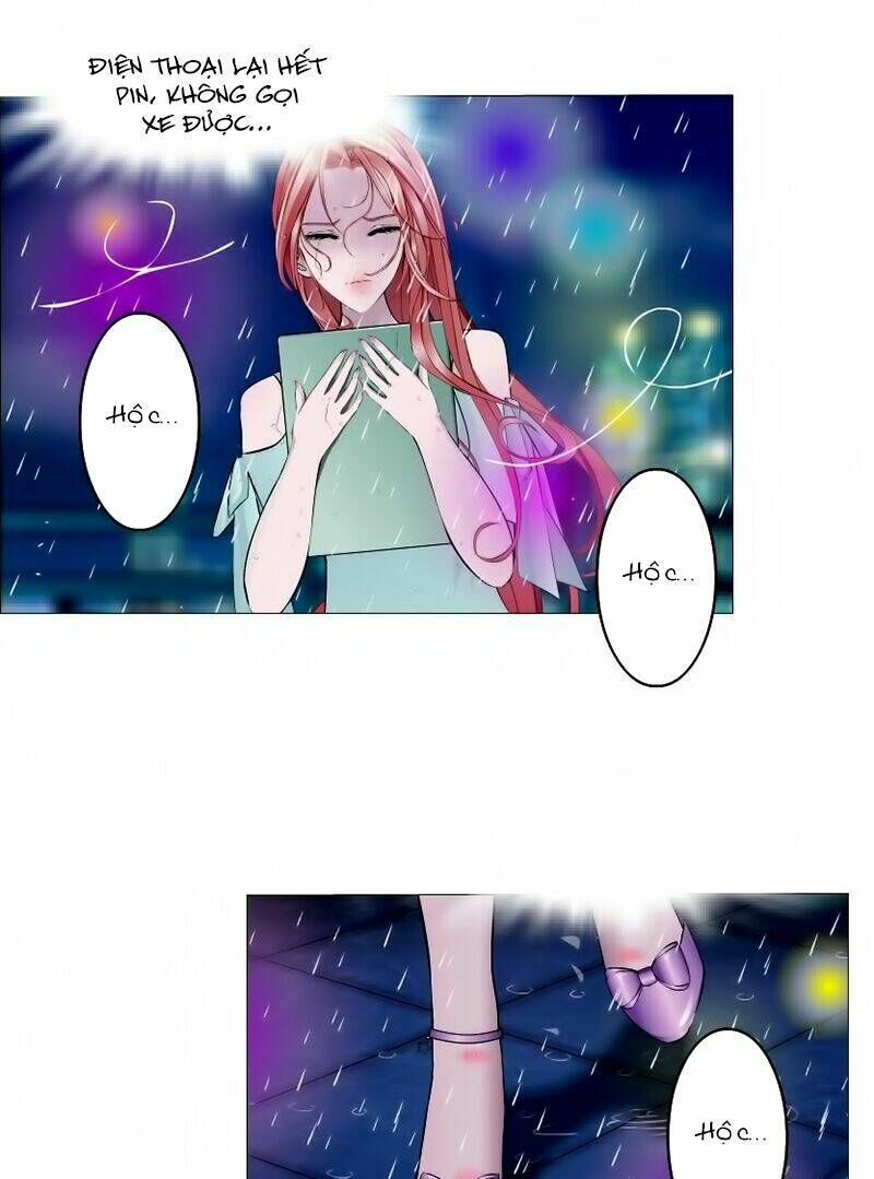 Beauty And Demon Chapter 23 - Trang 2