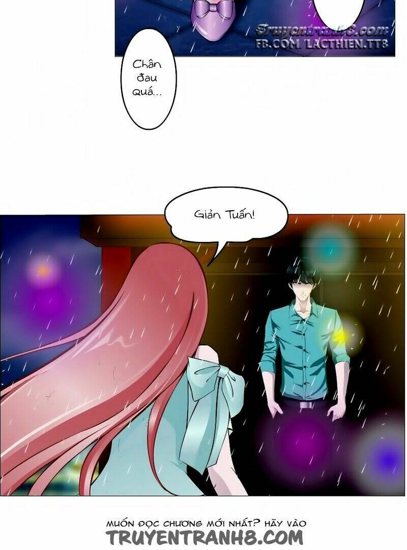 Beauty And Demon Chapter 23 - Trang 2