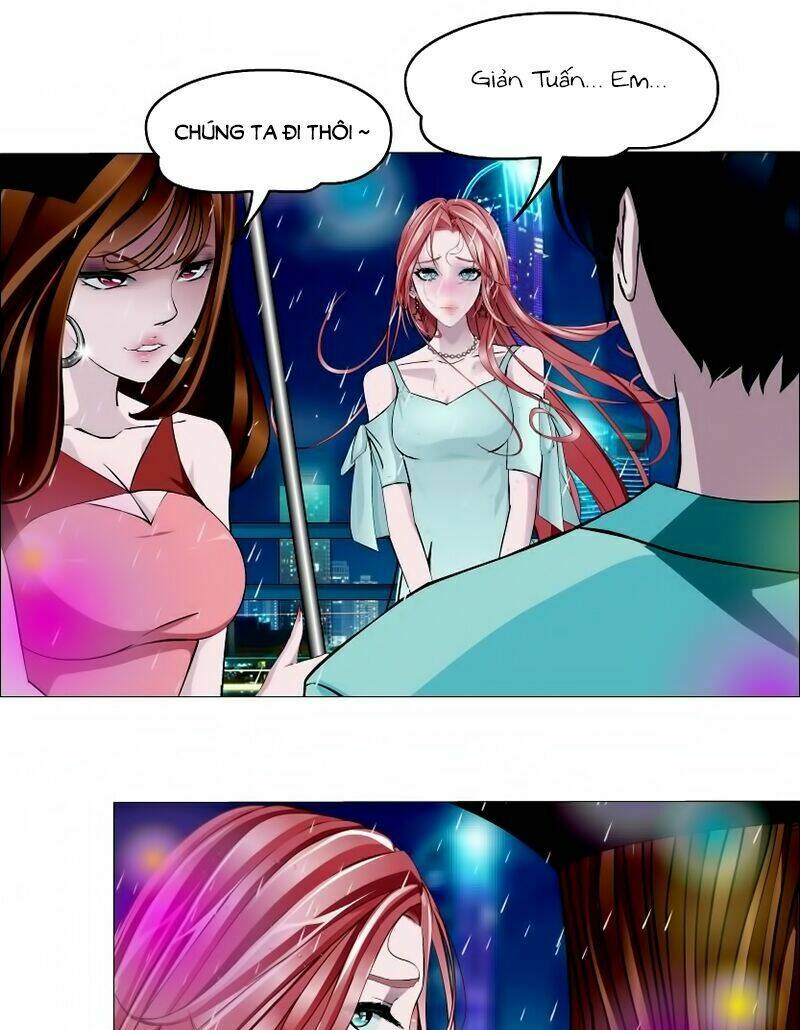 Beauty And Demon Chapter 23 - Trang 2