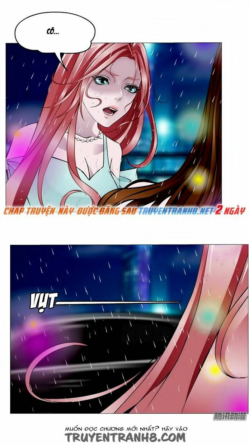 Beauty And Demon Chapter 23 - Trang 2