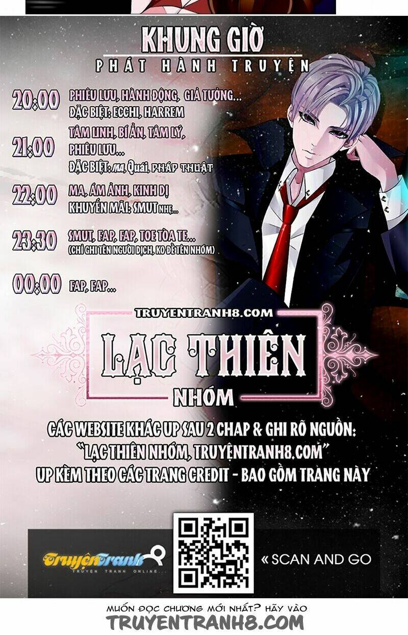 Beauty And Demon Chapter 23 - Trang 2