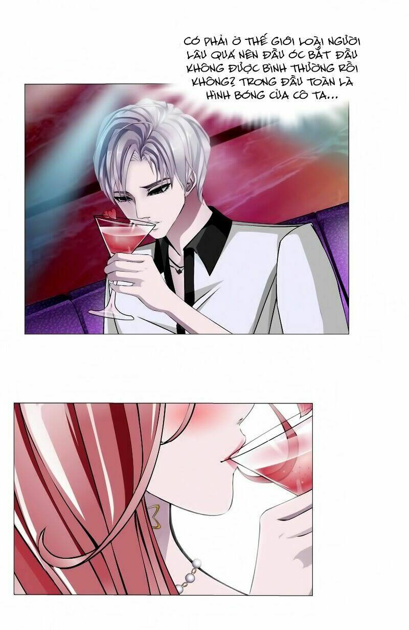 Beauty And Demon Chapter 23 - Trang 2