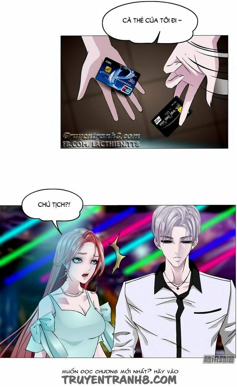 Beauty And Demon Chapter 23 - Trang 2