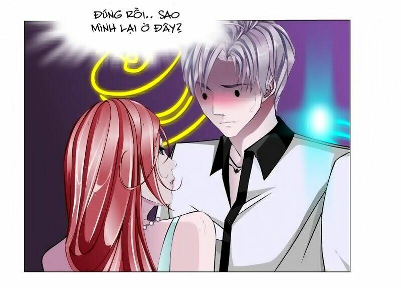 Beauty And Demon Chapter 24 - Trang 2