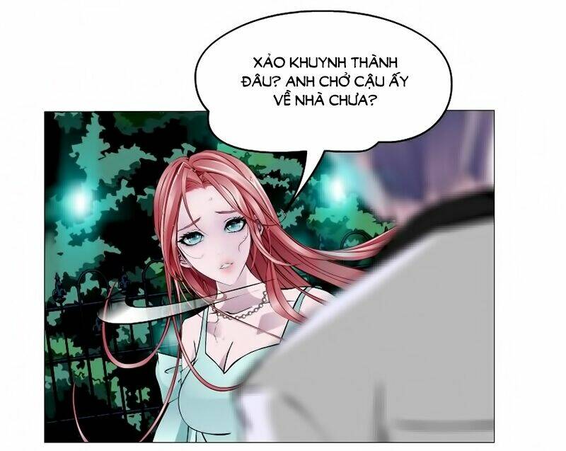 Beauty And Demon Chapter 24 - Trang 2