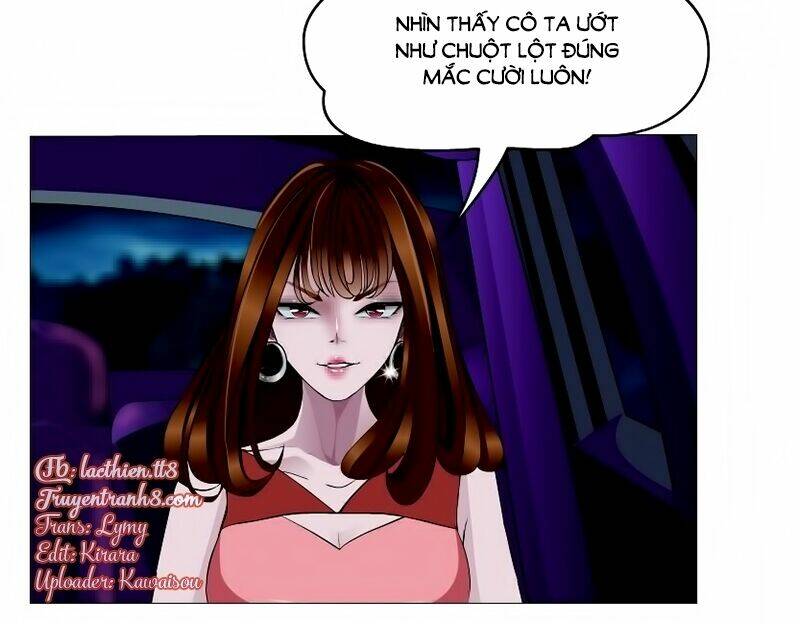 Beauty And Demon Chapter 24 - Trang 2