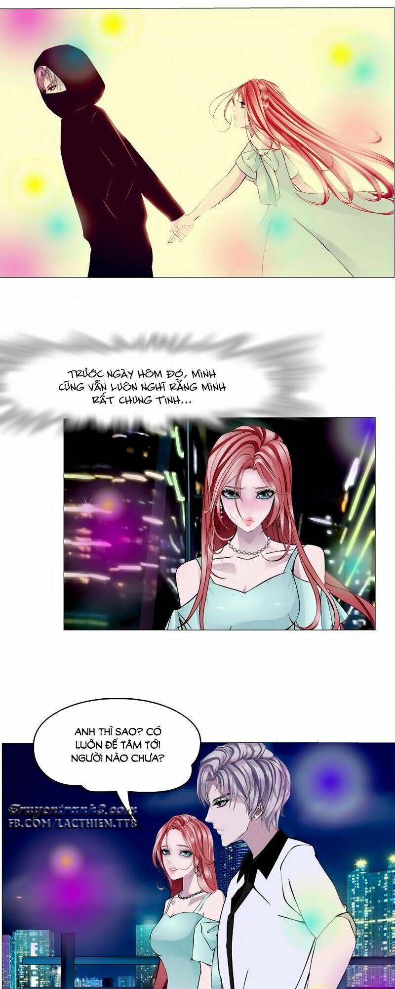 Beauty And Demon Chapter 24 - Trang 2