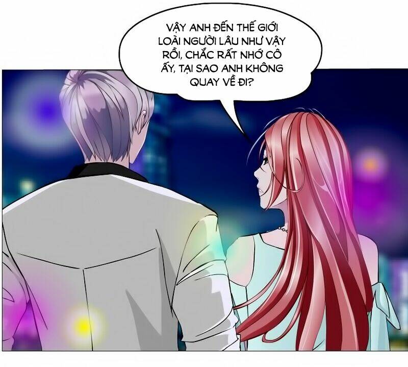 Beauty And Demon Chapter 24 - Trang 2
