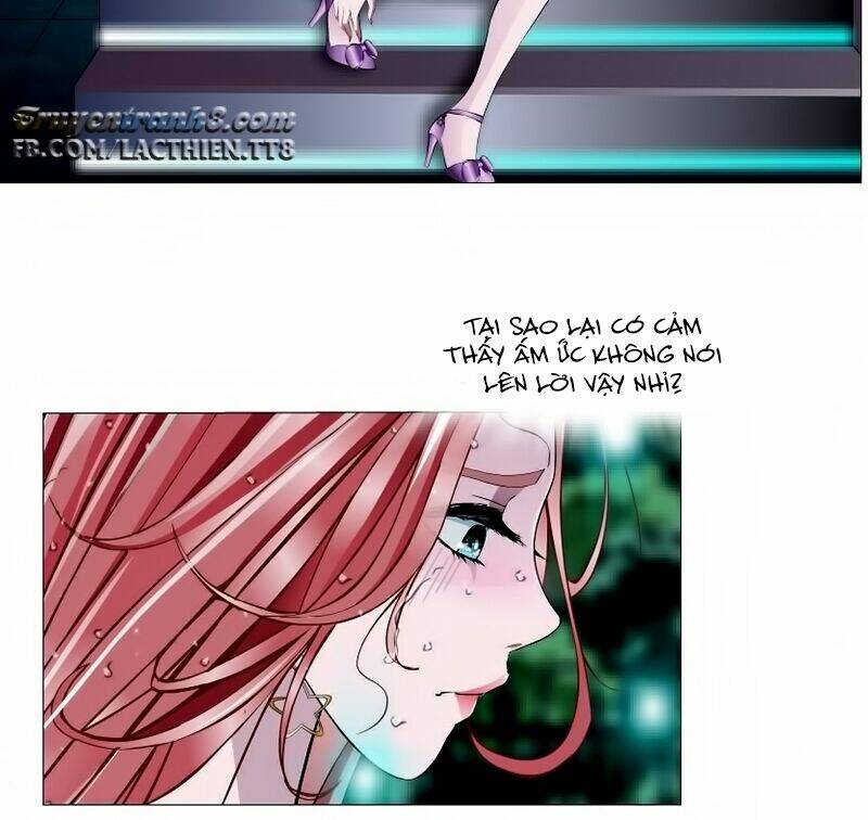 Beauty And Demon Chapter 24 - Trang 2