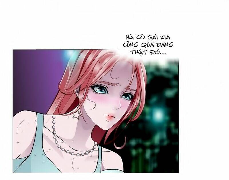 Beauty And Demon Chapter 24 - Trang 2