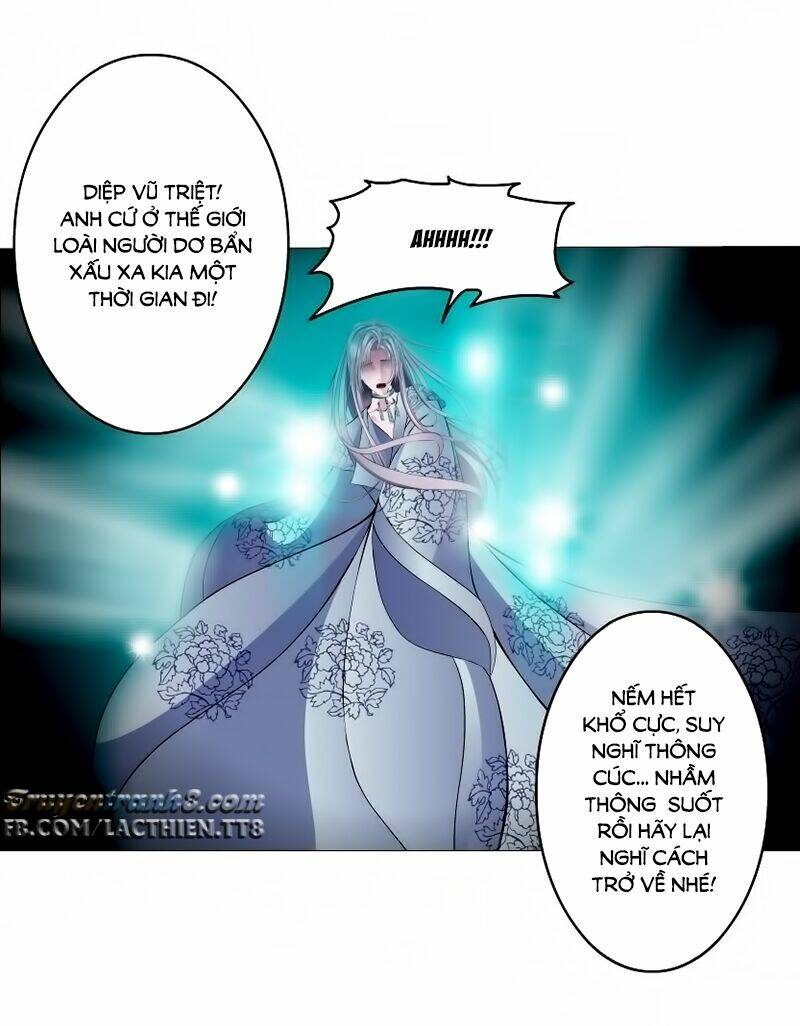 Beauty And Demon Chapter 25 - Trang 2