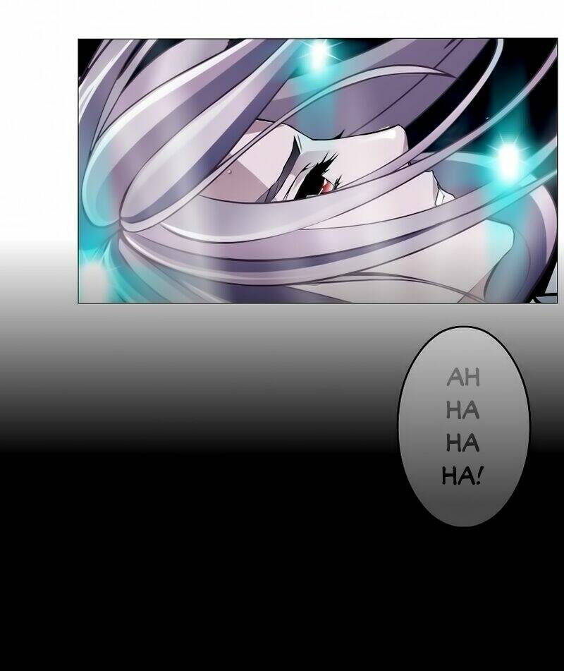 Beauty And Demon Chapter 25 - Trang 2