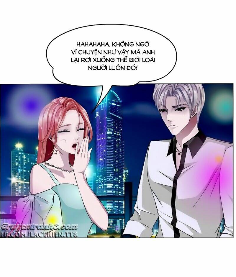 Beauty And Demon Chapter 25 - Trang 2