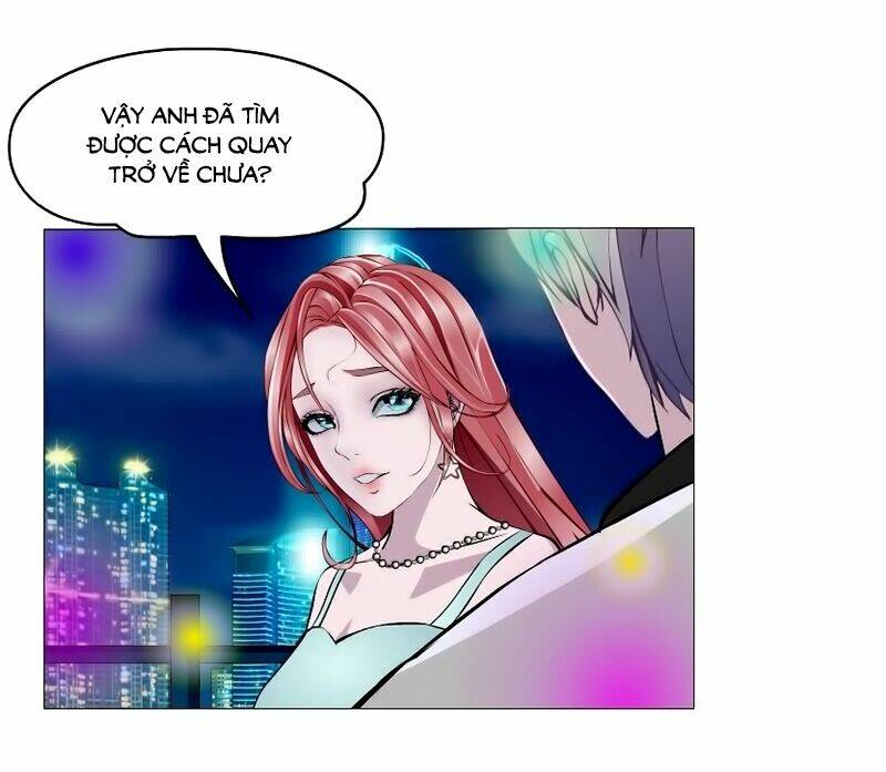 Beauty And Demon Chapter 25 - Trang 2