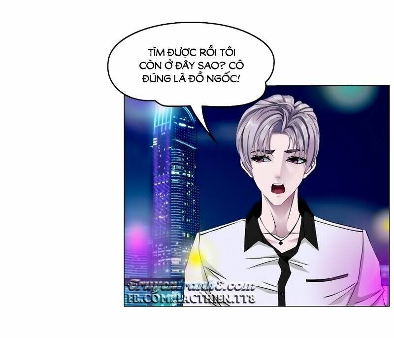 Beauty And Demon Chapter 25 - Trang 2