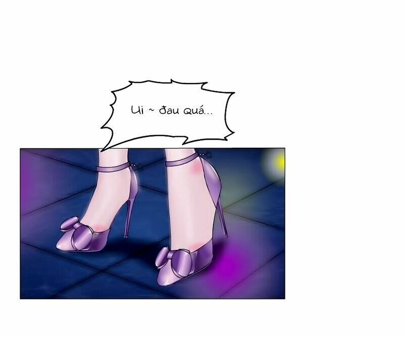 Beauty And Demon Chapter 25 - Trang 2