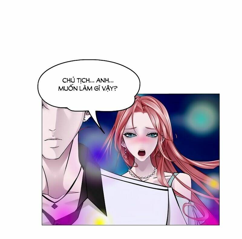 Beauty And Demon Chapter 25 - Trang 2