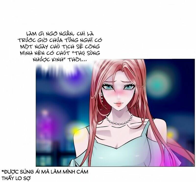 Beauty And Demon Chapter 25 - Trang 2