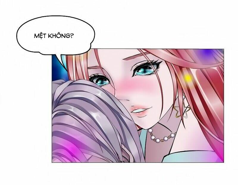 Beauty And Demon Chapter 25 - Trang 2