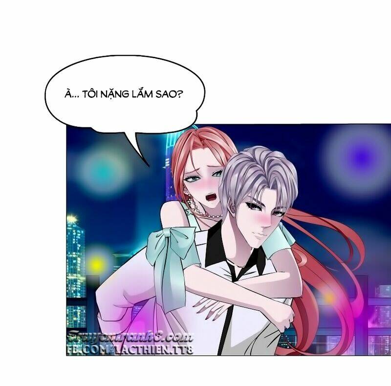 Beauty And Demon Chapter 25 - Trang 2