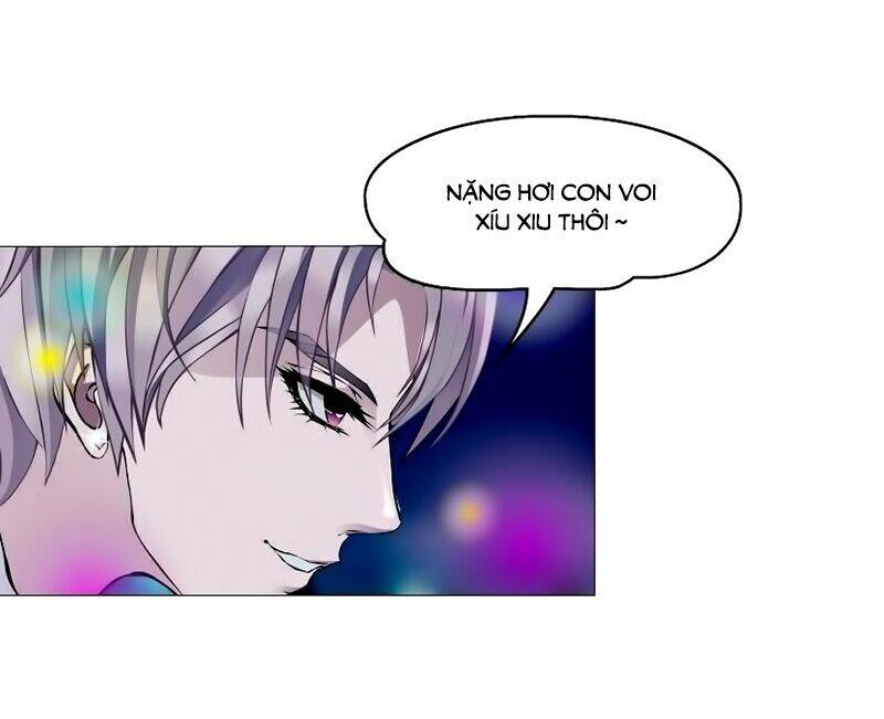 Beauty And Demon Chapter 25 - Trang 2