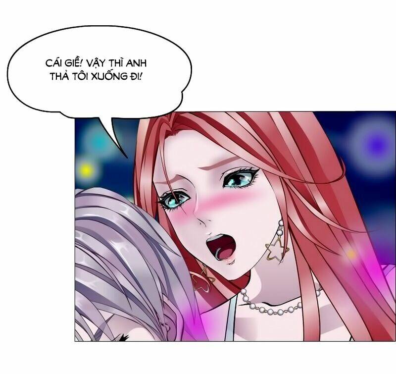 Beauty And Demon Chapter 25 - Trang 2