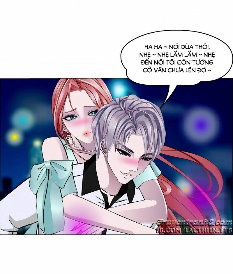 Beauty And Demon Chapter 25 - Trang 2