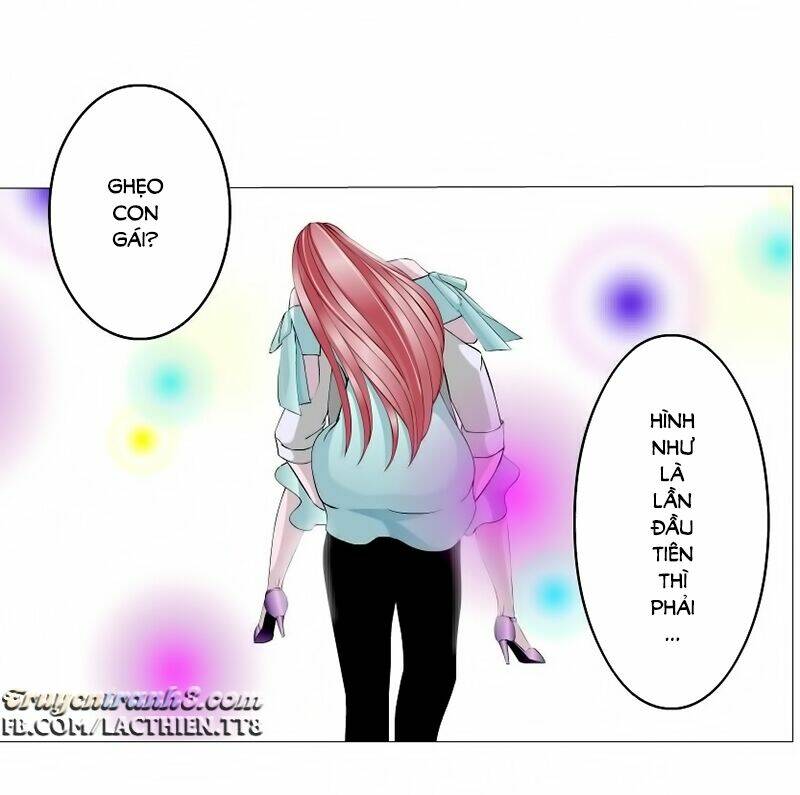 Beauty And Demon Chapter 25 - Trang 2