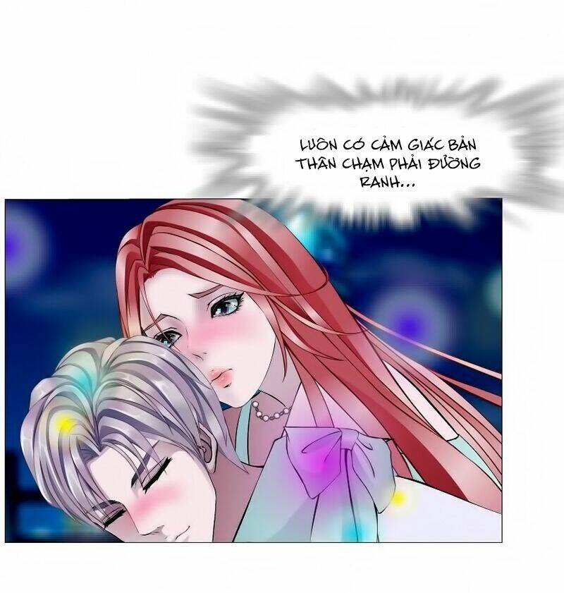 Beauty And Demon Chapter 25 - Trang 2