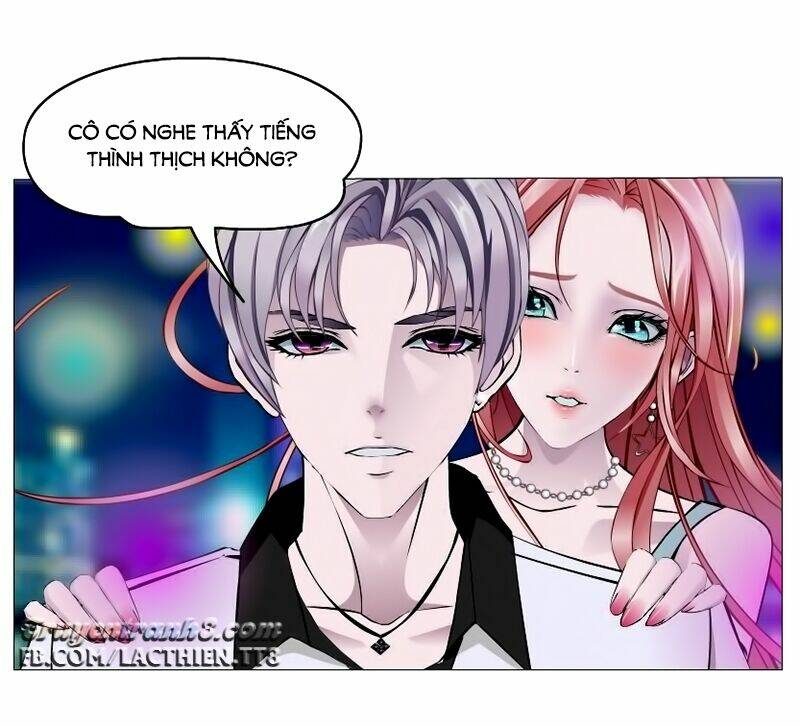 Beauty And Demon Chapter 25 - Trang 2