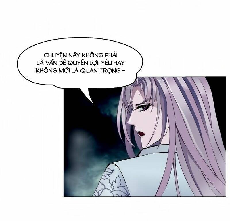Beauty And Demon Chapter 25 - Trang 2