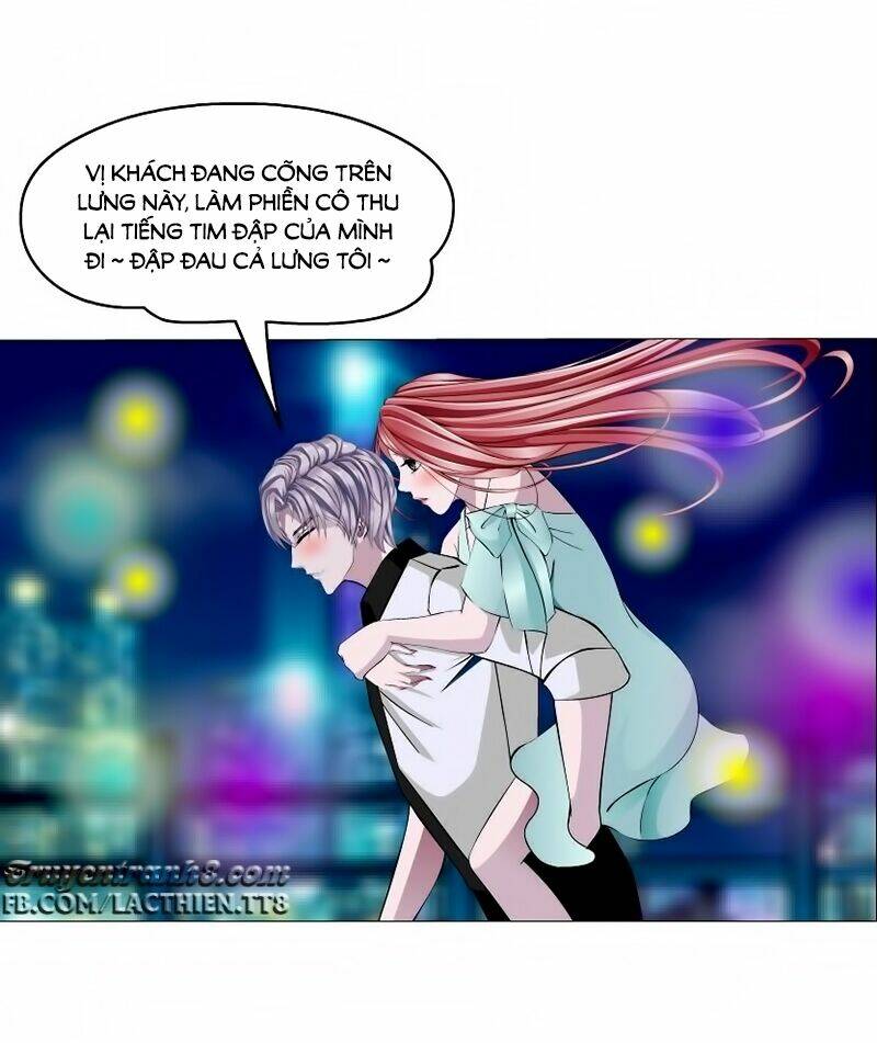 Beauty And Demon Chapter 25 - Trang 2