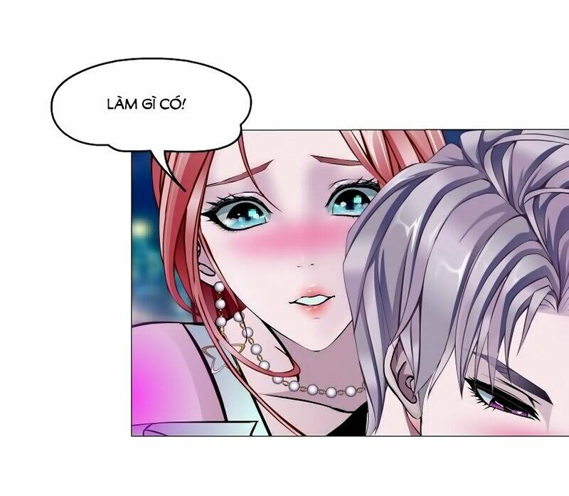 Beauty And Demon Chapter 25 - Trang 2