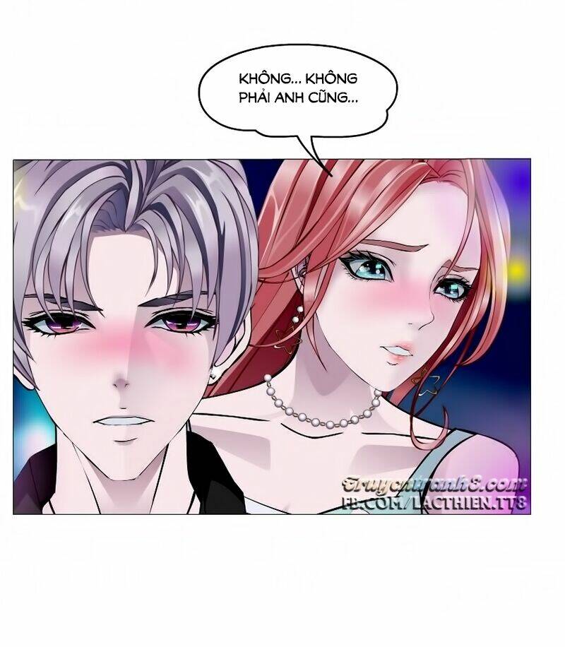 Beauty And Demon Chapter 25 - Trang 2