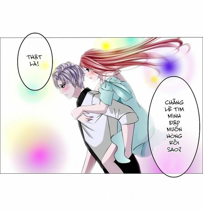 Beauty And Demon Chapter 25 - Trang 2