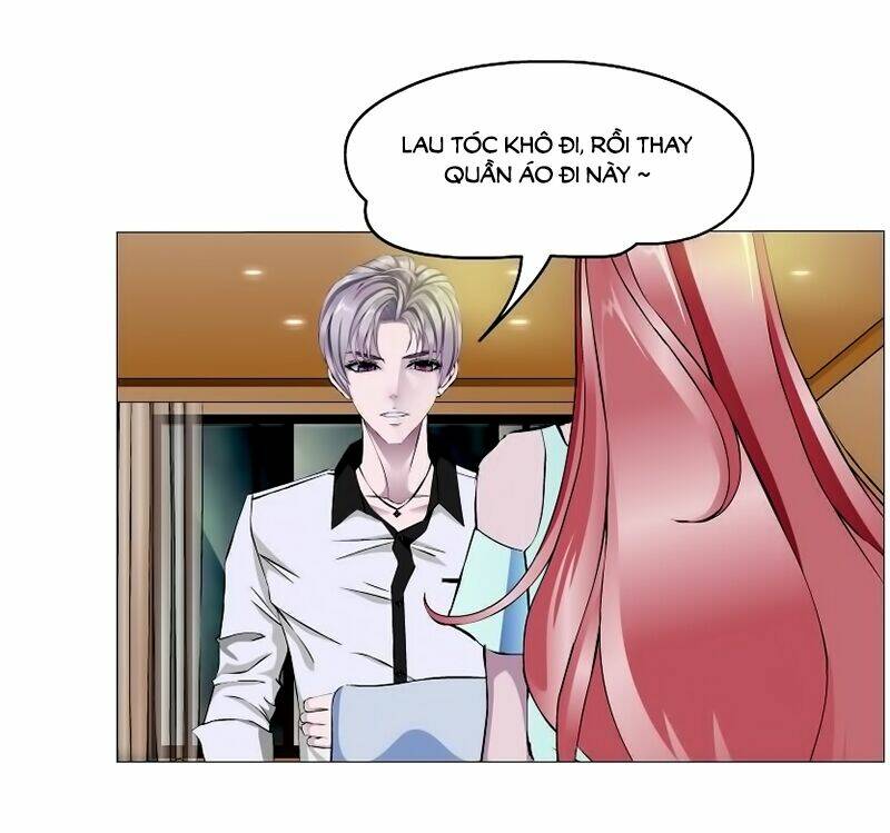 Beauty And Demon Chapter 25 - Trang 2