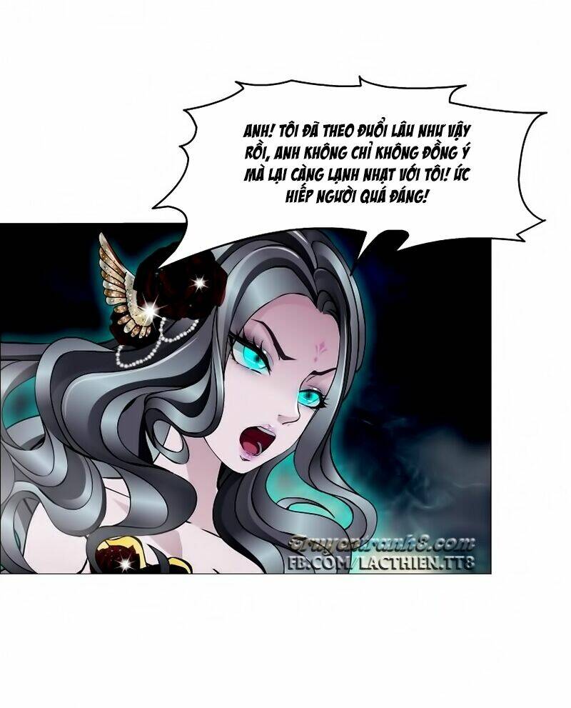 Beauty And Demon Chapter 25 - Trang 2