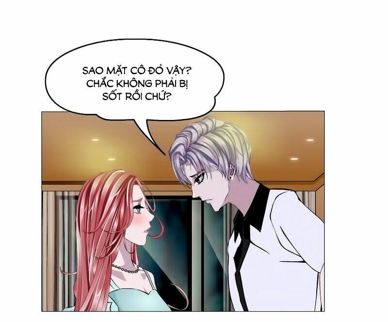 Beauty And Demon Chapter 25 - Trang 2