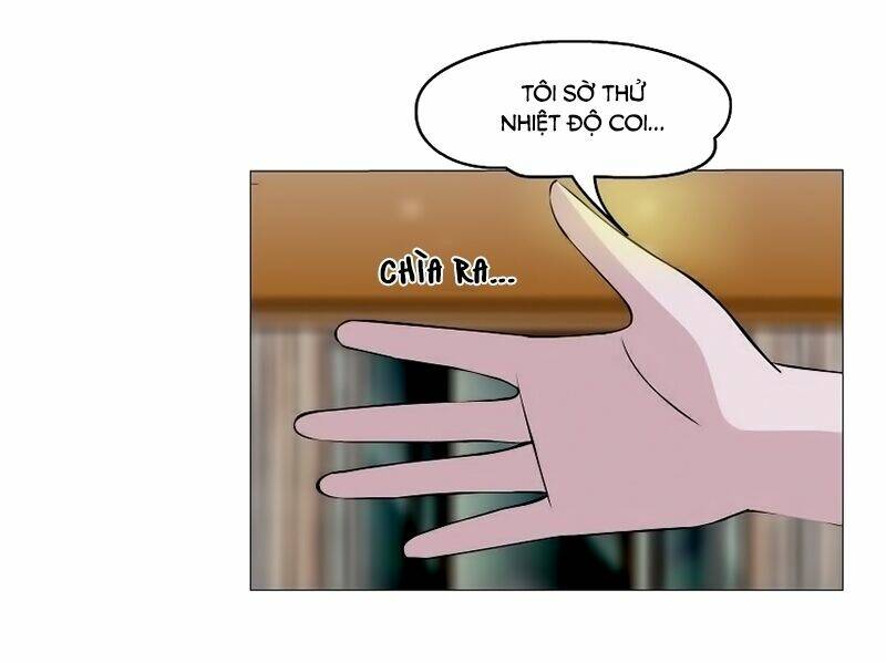 Beauty And Demon Chapter 25 - Trang 2