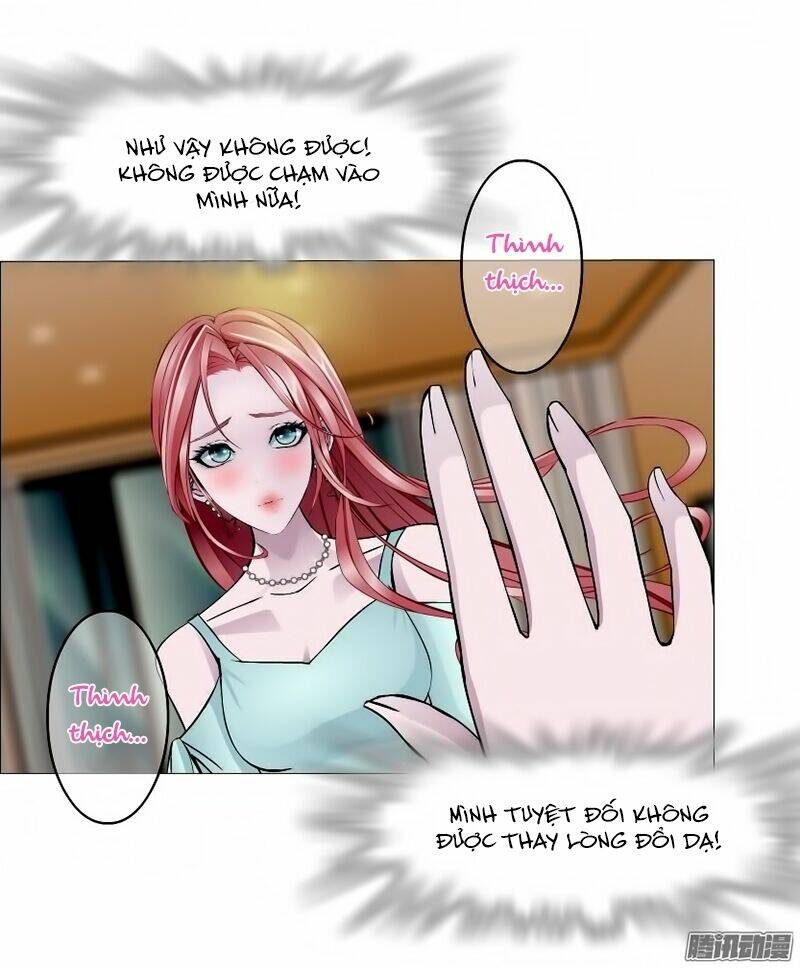 Beauty And Demon Chapter 25 - Trang 2