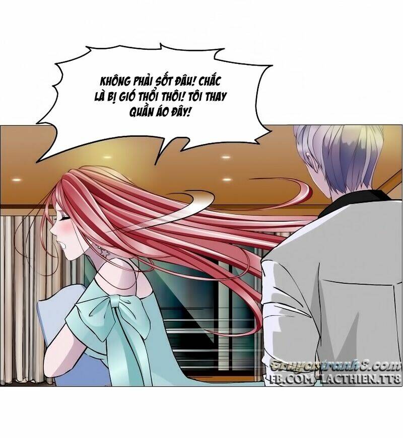 Beauty And Demon Chapter 25 - Trang 2