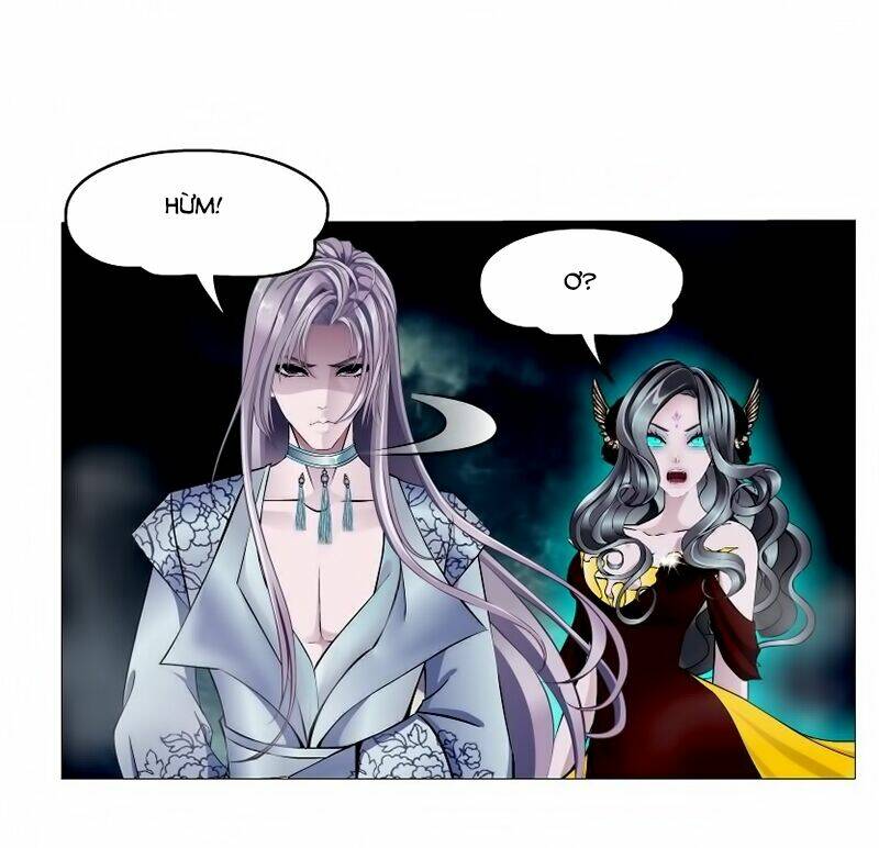 Beauty And Demon Chapter 25 - Trang 2