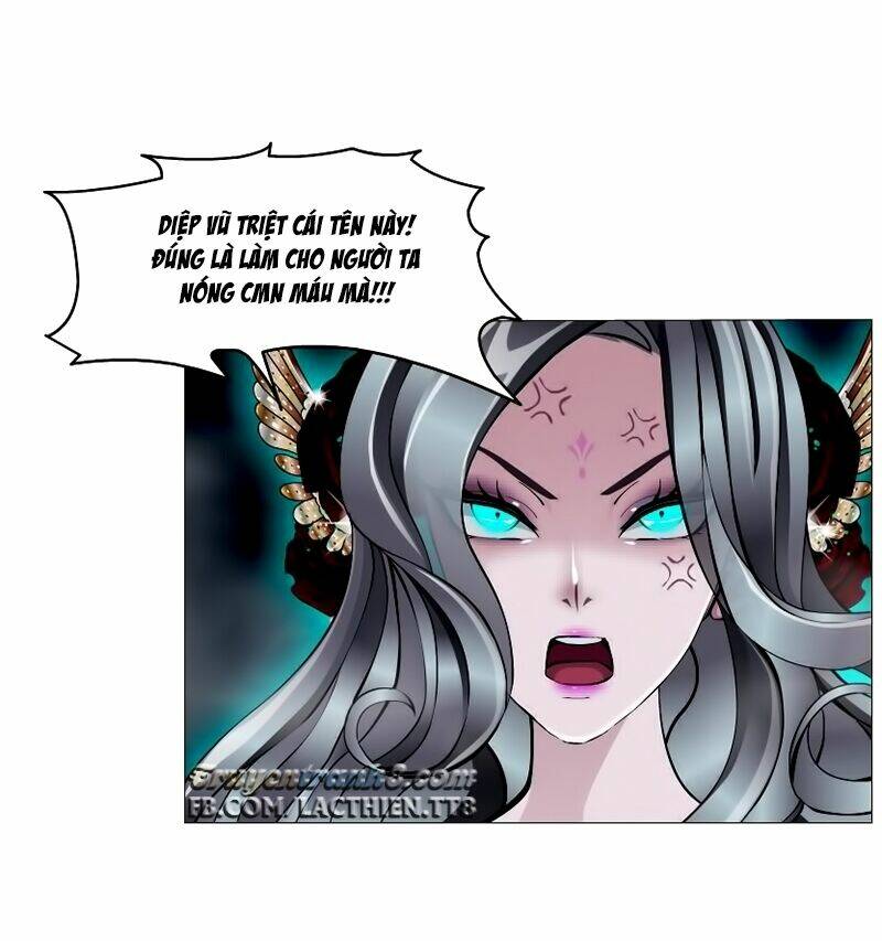 Beauty And Demon Chapter 25 - Trang 2