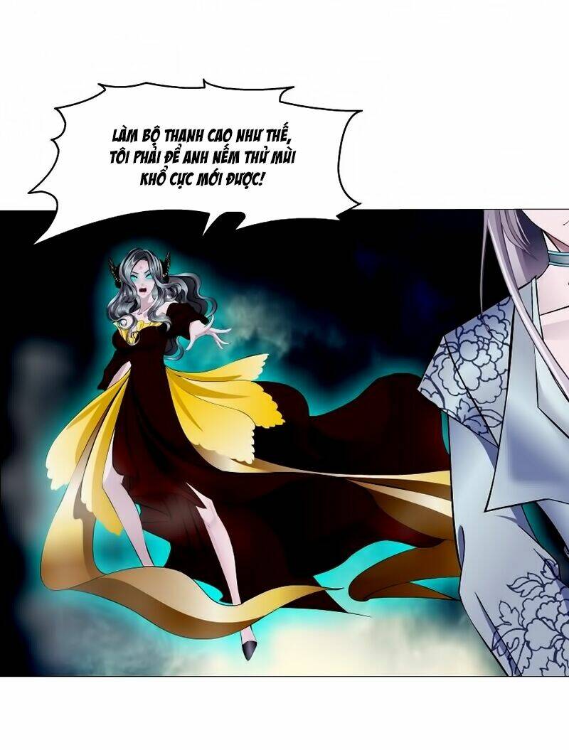 Beauty And Demon Chapter 25 - Trang 2