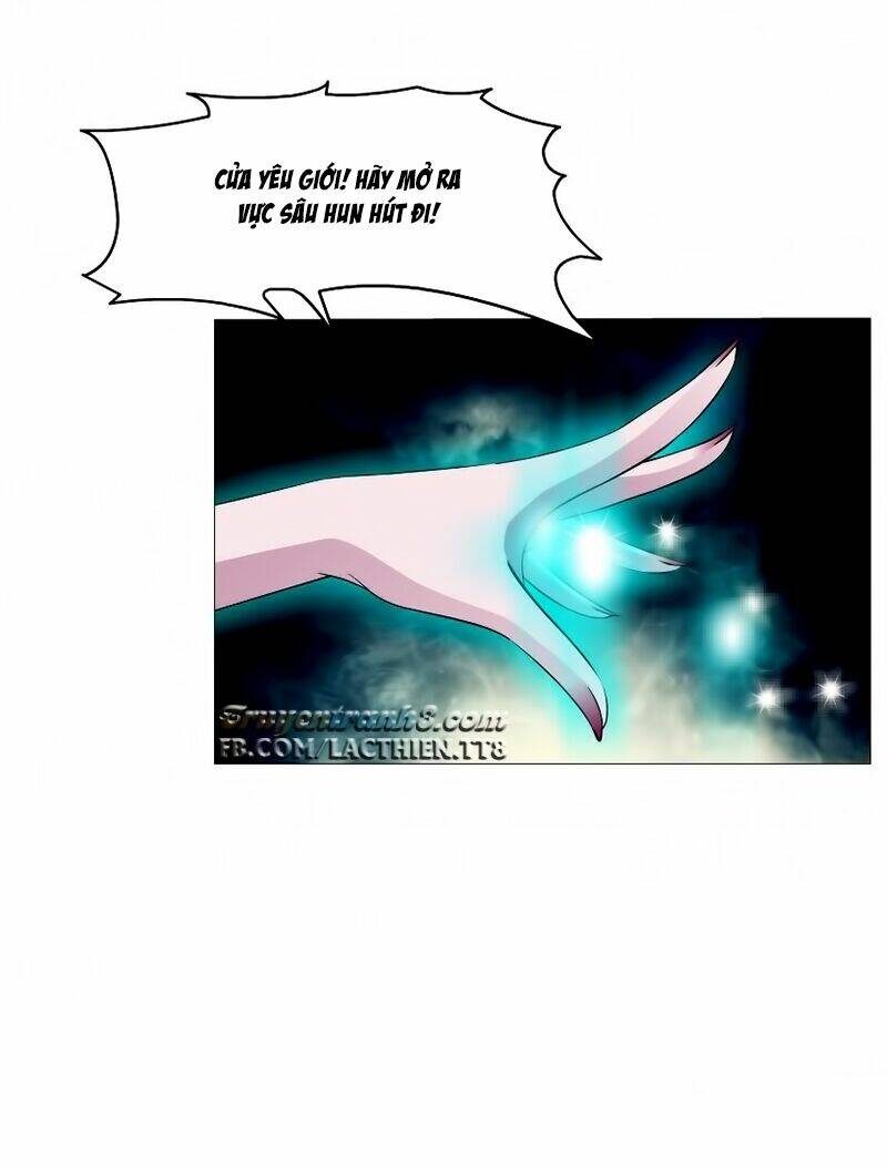 Beauty And Demon Chapter 25 - Trang 2