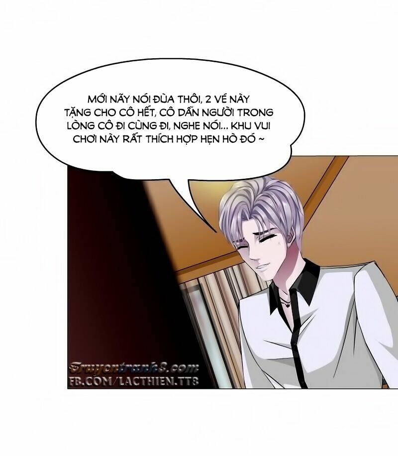 Beauty And Demon Chapter 26 - Trang 2