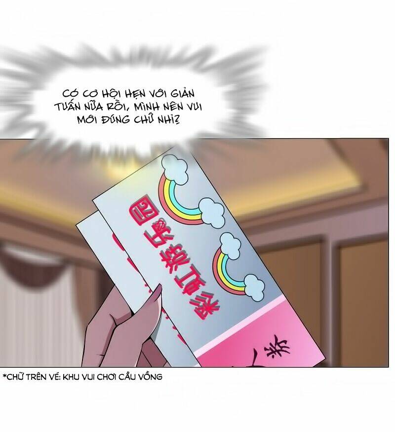 Beauty And Demon Chapter 26 - Trang 2