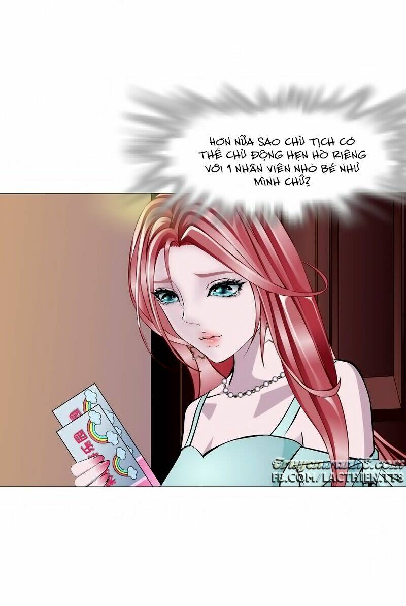 Beauty And Demon Chapter 26 - Trang 2