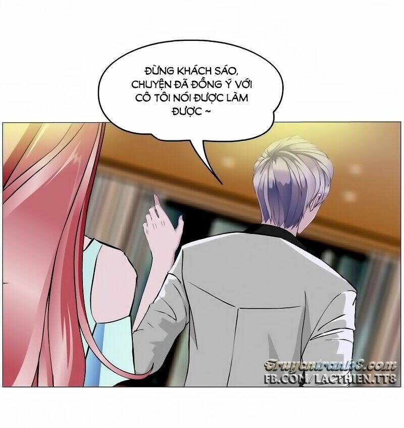 Beauty And Demon Chapter 26 - Trang 2